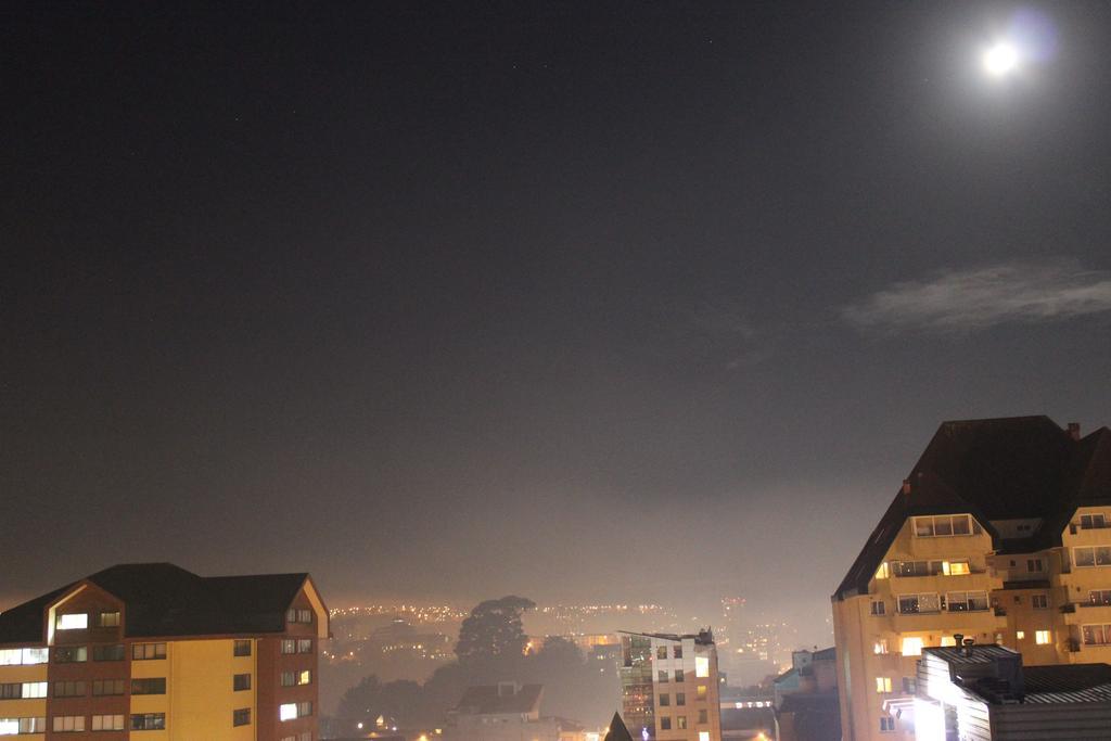 Hotel Antupiren Puerto Montt Exteriér fotografie