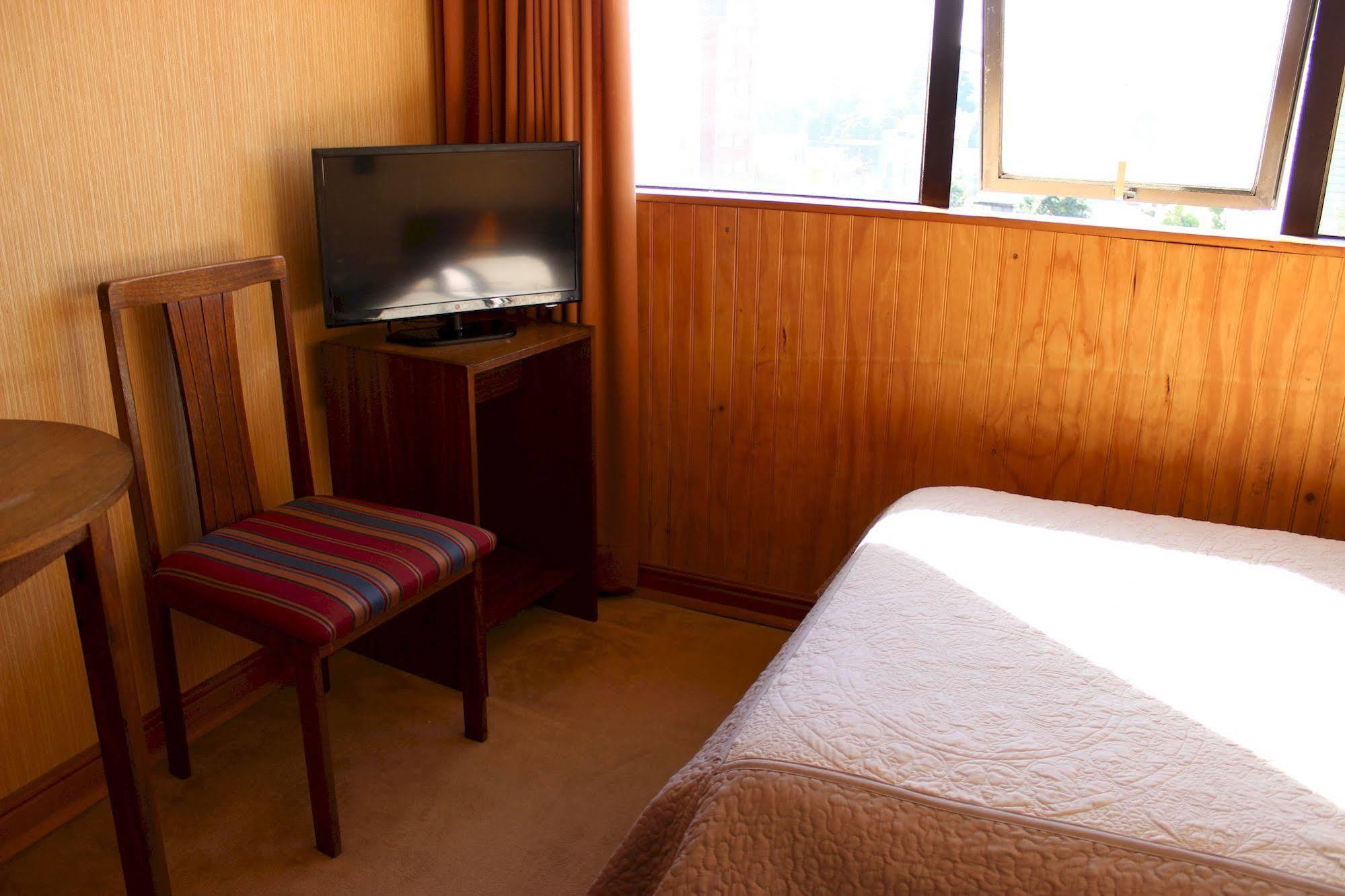 Hotel Antupiren Puerto Montt Exteriér fotografie