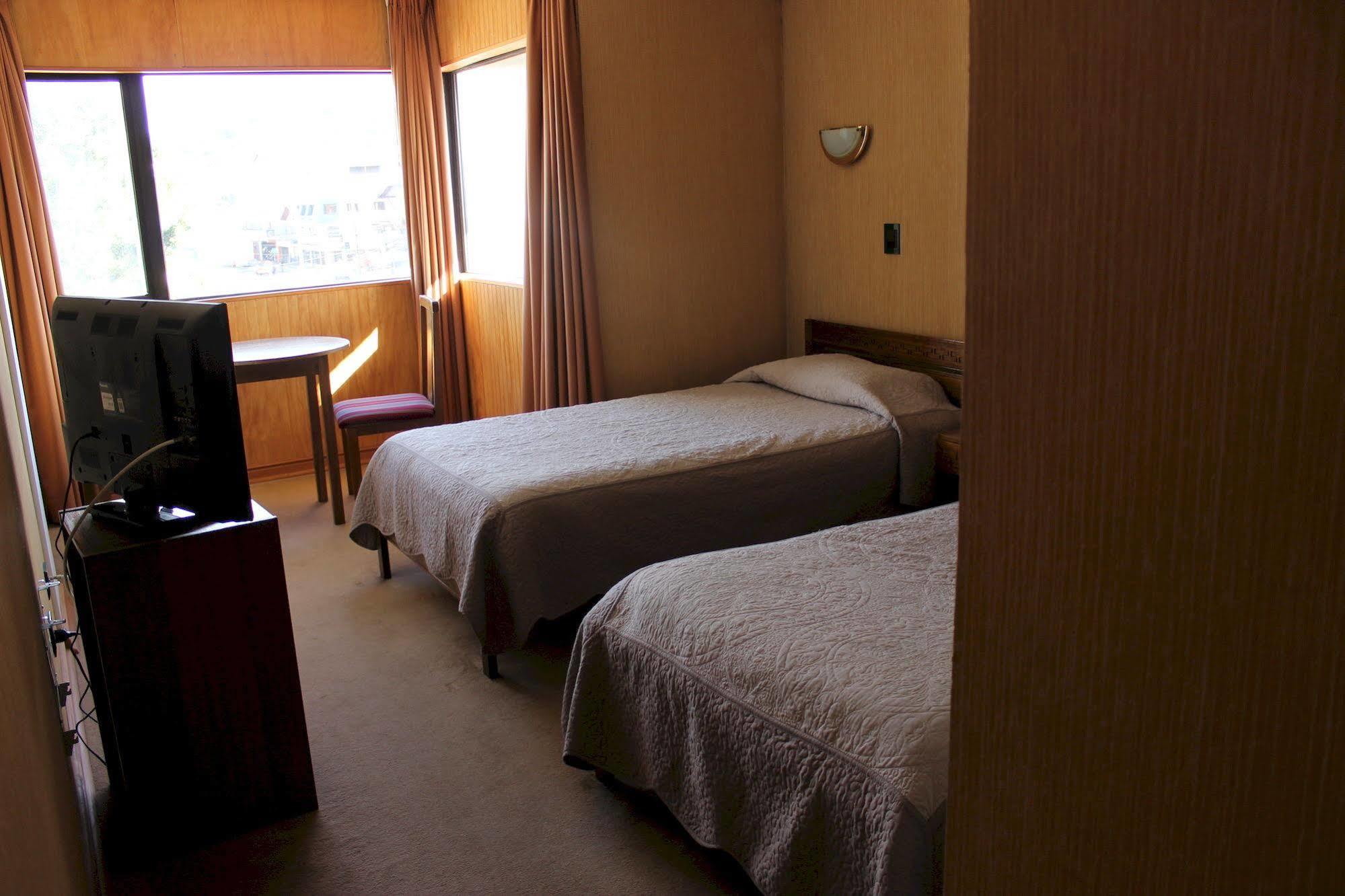 Hotel Antupiren Puerto Montt Exteriér fotografie